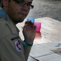IMG 1750  Medium - Scouts en Gidsen Zaventem 